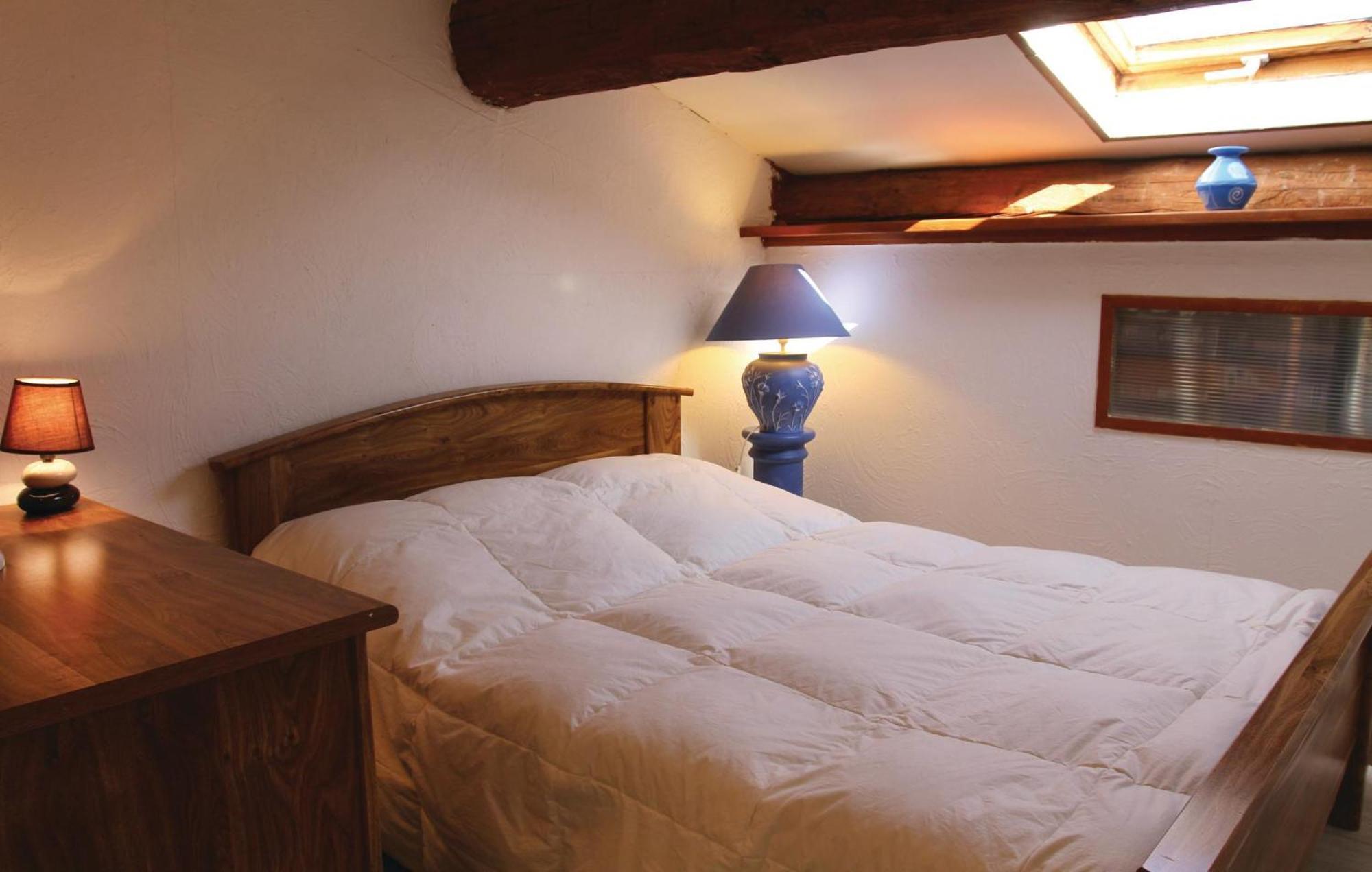 Hébergement de vacances Cozy In With Wifi