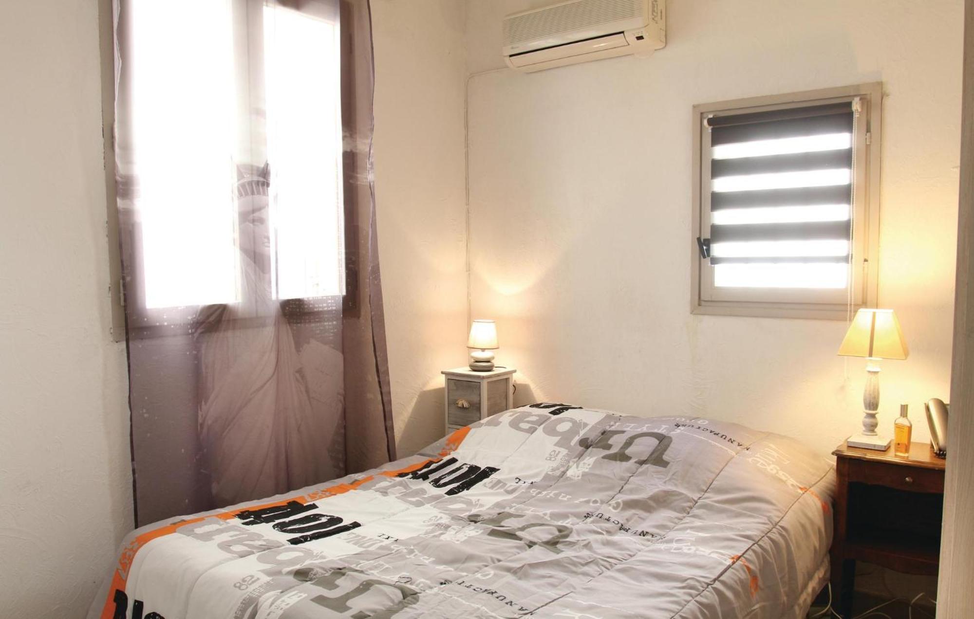 Cozy In With Wifi Hébergement de vacances Avignon