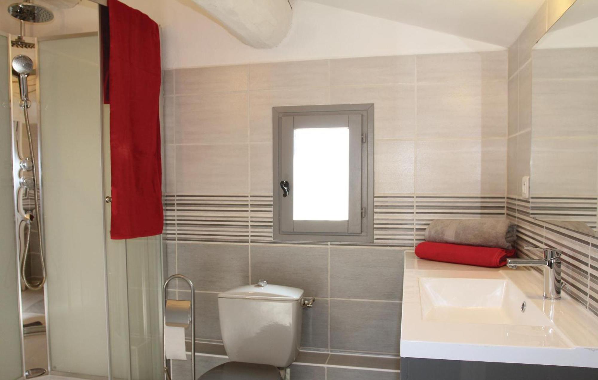 Hébergement de vacances Cozy In With Wifi