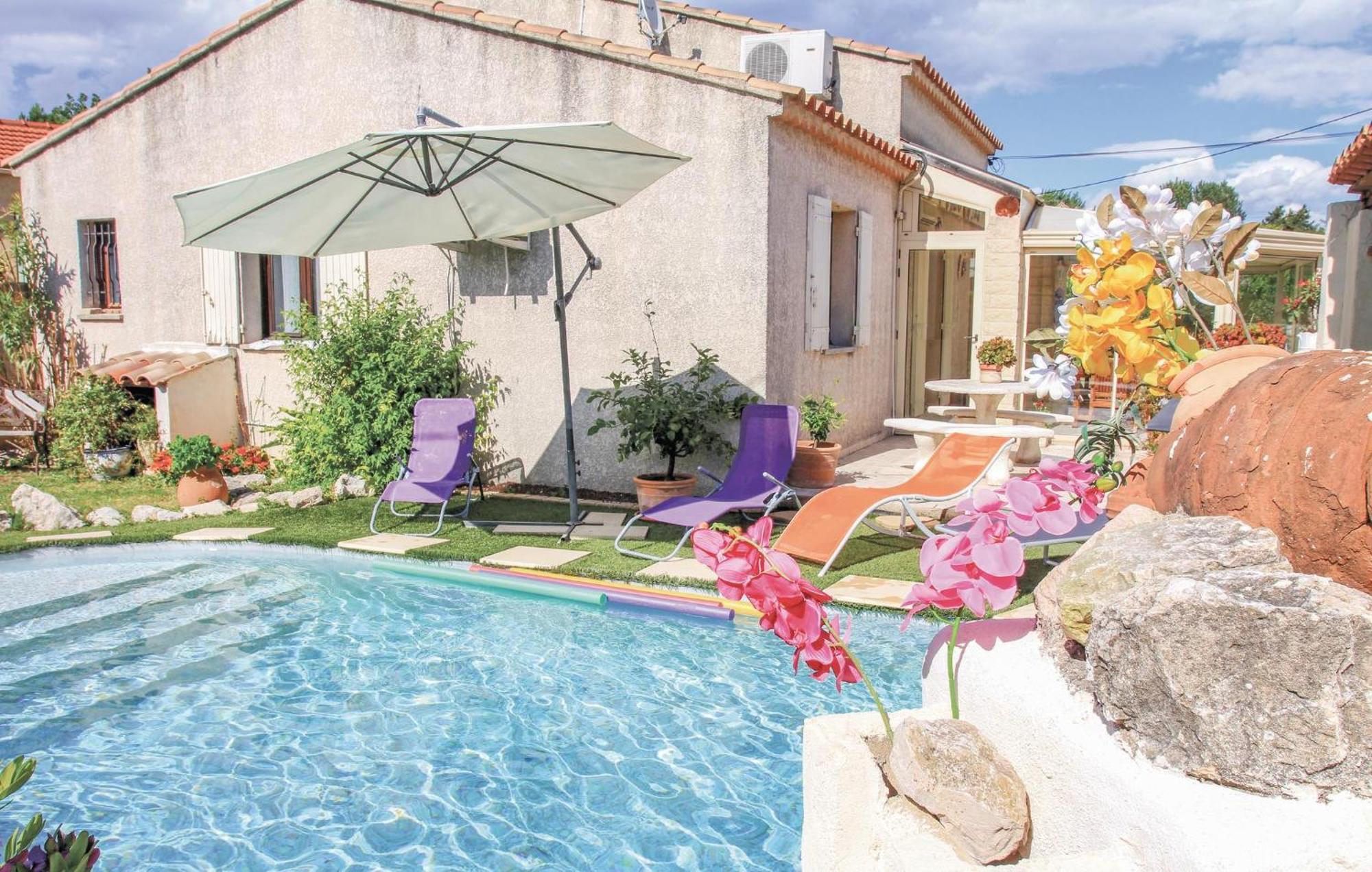 Hébergement de vacances Cozy In With Wifi *